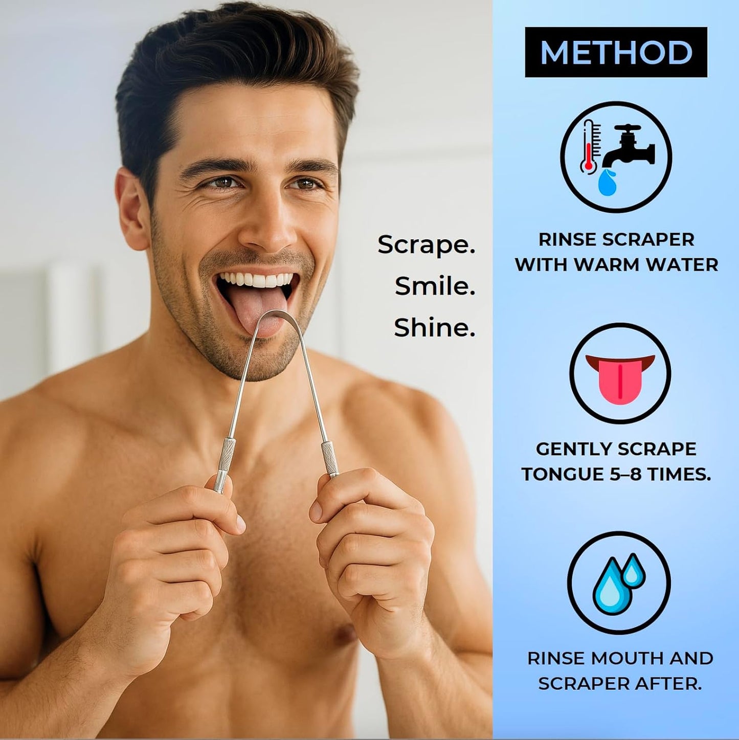 FABLUSS FLOSSER