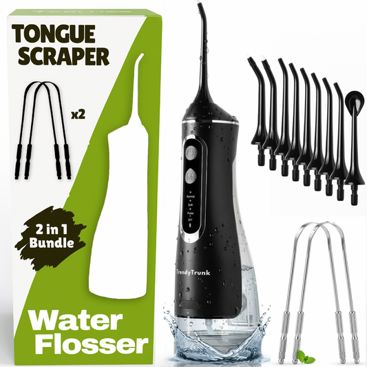 FABLUSS FLOSSER